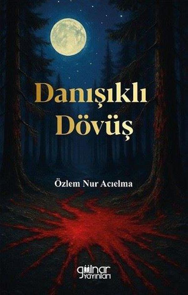Danışıklı Dövüş - Gülnar Yayınları - Image 1
