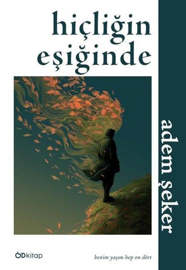 Hiçliğin Eşiğinde - OD Kitap - Image 1