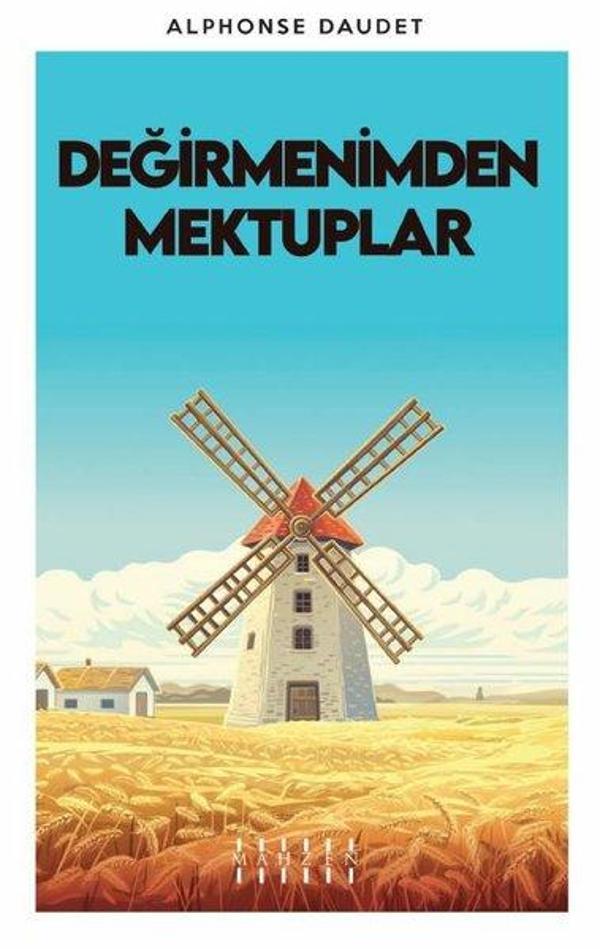Değirmenimden Mektuplar - Mahzen - Image 1