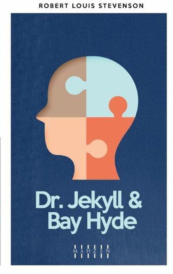 Dr. Jekyll & Bay Hyde - Mahzen - Image 1