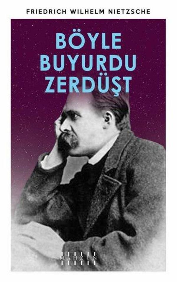 Böyle Buyurdu Zerdüşt - Mahzen - Image 1