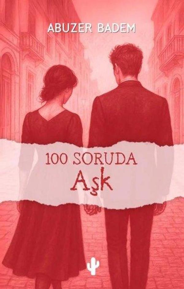 100 Soruda Aşk - Kaktüs Sanat - Image 1