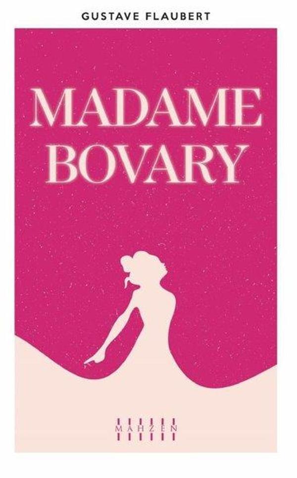 Madame Bovary - Mahzen - Image 1