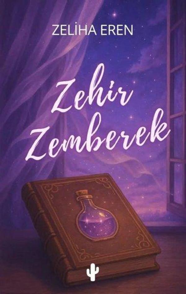 Zehir Zemberek - Kaktüs Sanat - Image 1