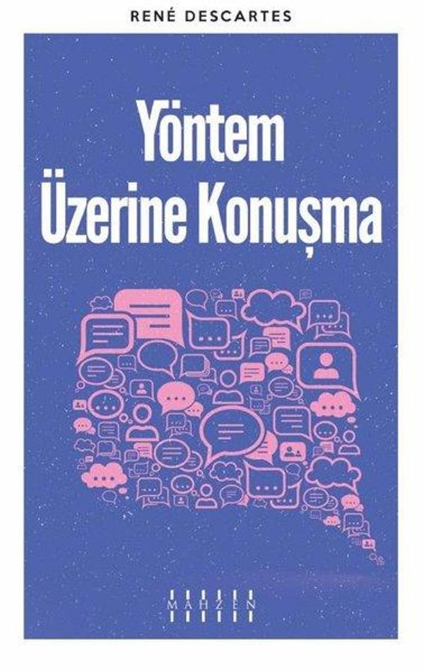 Yöntem Üzerine Konuşma - Mahzen - Image 1