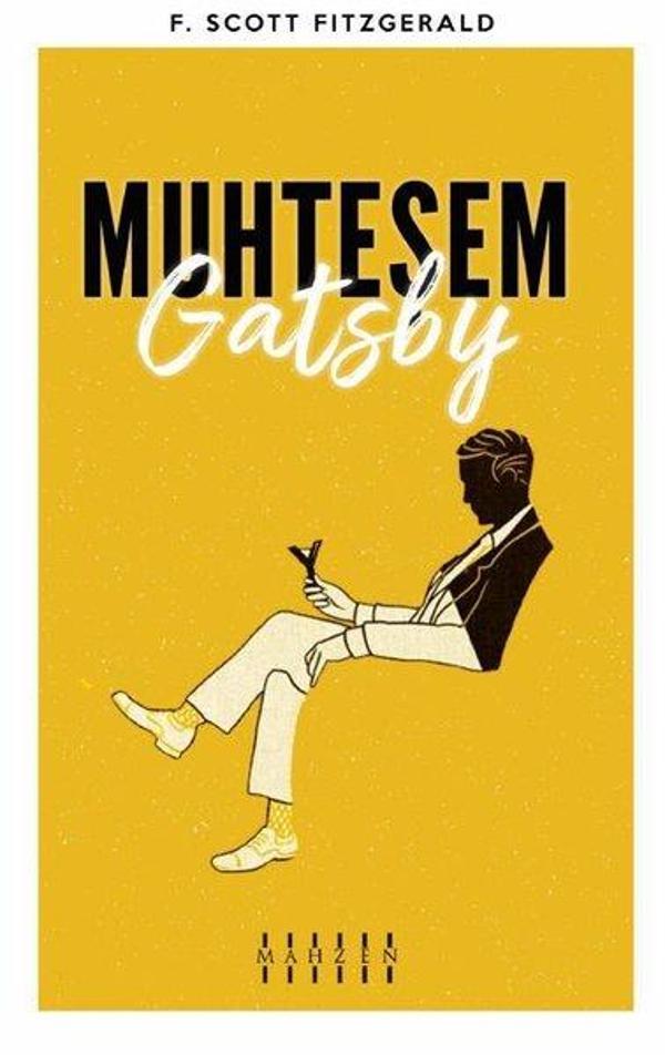 Muhteşem Gatsby - Mahzen - Image 1