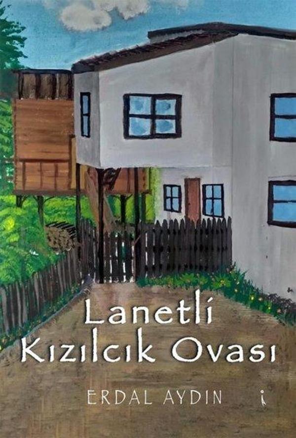 Lanetli Kızılcık Ovası - İkinci Adam Yayınları - Image 1
