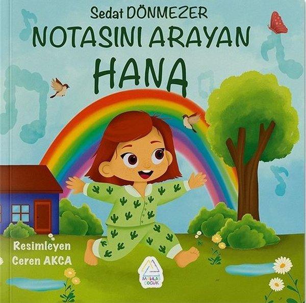 Notasını Arayan Hana - Mahlas Çocuk - Image 1