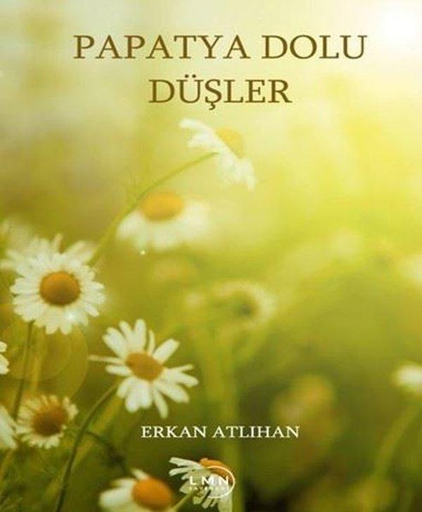 Papatya Dolu Düşler - Liman Yayınevi - Image 1