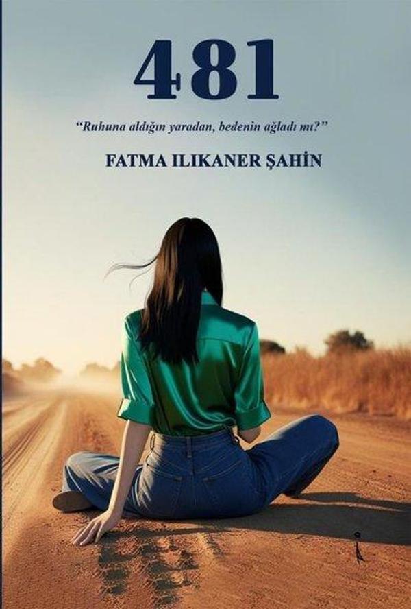 481 - İkinci Adam Yayınları - Image 1