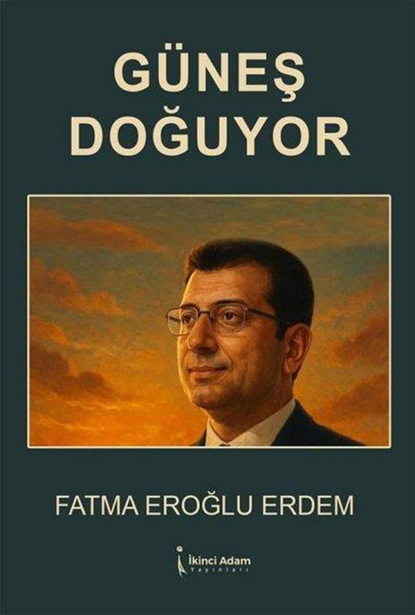 Güneş Doğuyor - İkinci Adam Yayınları - Image 1