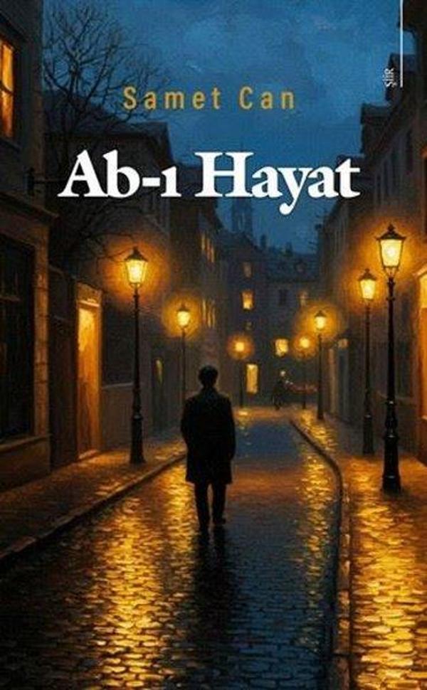 Ab-ı Hayat - Karina Yayınevi - Image 1