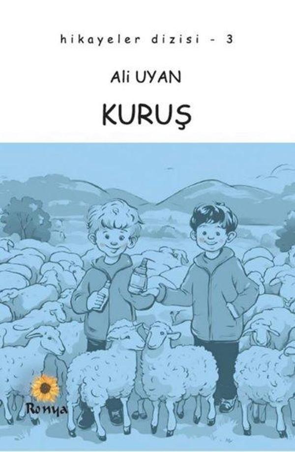 Kuruş - Hikayeler Dizisi 3 - Ronya Yayınları - Image 1