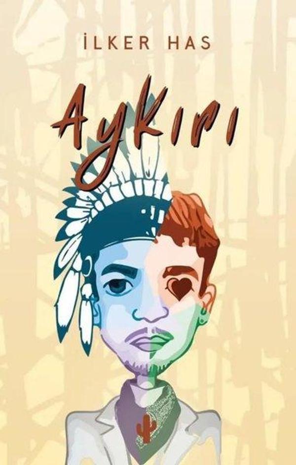 Aykırı - Kaktüs Sanat - Image 1