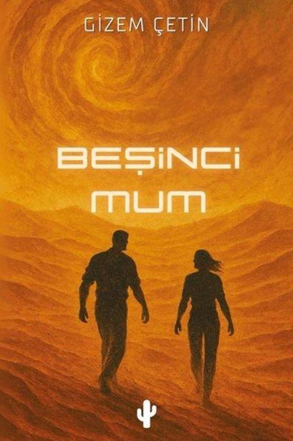 Beşinci Mum - Kaktüs Sanat - Image 1