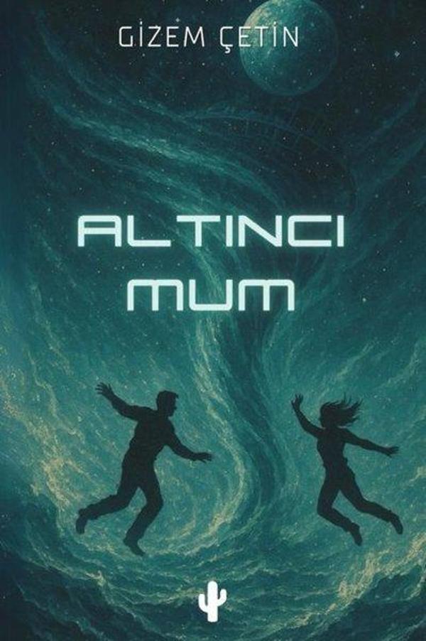 Altıncı Mum - Kaktüs Sanat - Image 1