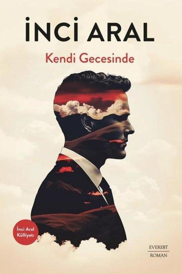 Kendi Gecesinde - Everest Yayınları - Image 1