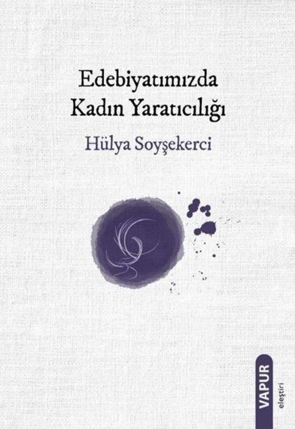 Edebiyatımızda Kadın Yaratıcılığı - Vapur - Image 1