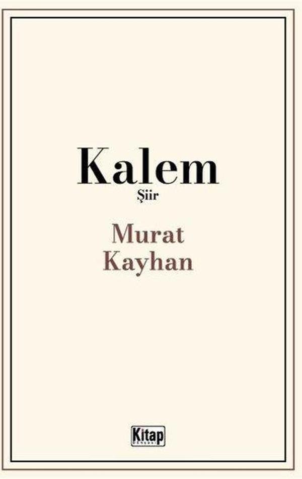 Kalem - Kitap Dünyası - Image 1