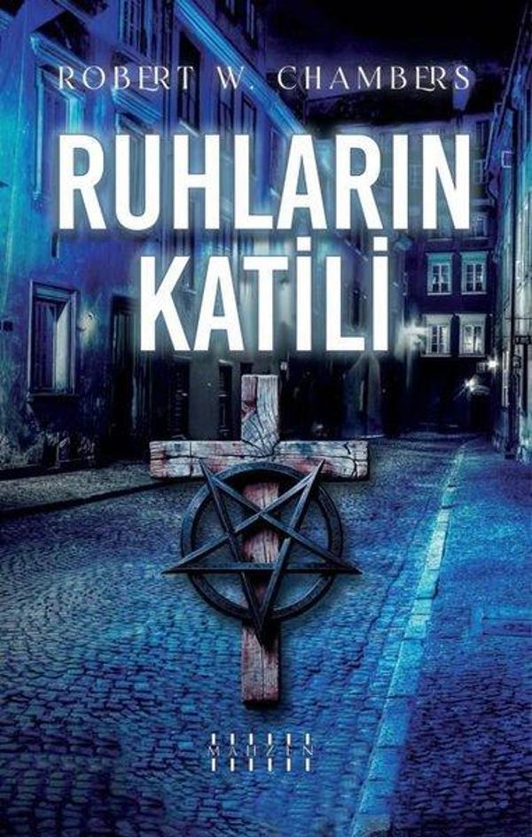Ruhların Katili - Mahzen - Image 1