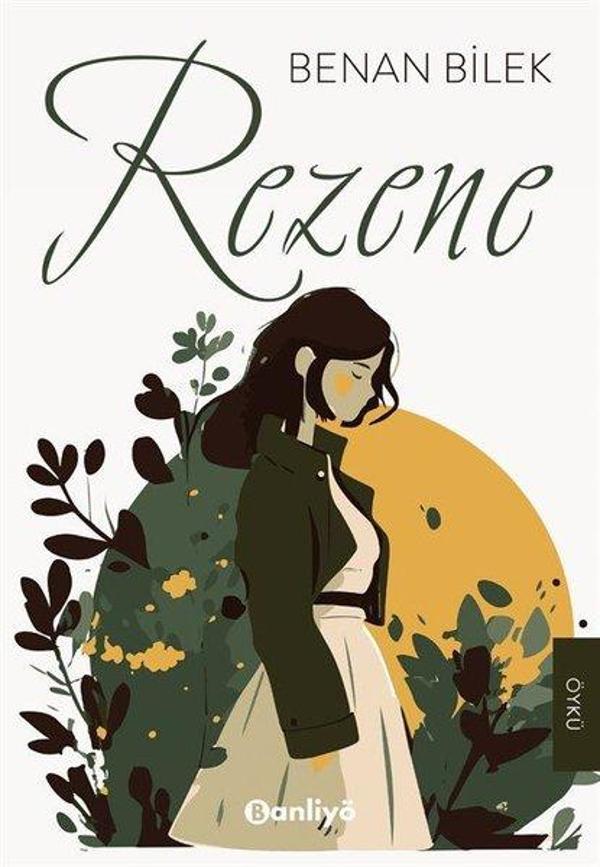 Rezene - Banliyö Kitap - Image 1