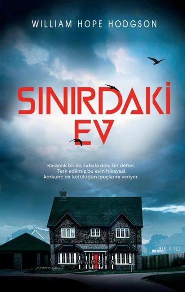 Sınırdaki Ev - Mahzen - Image 1