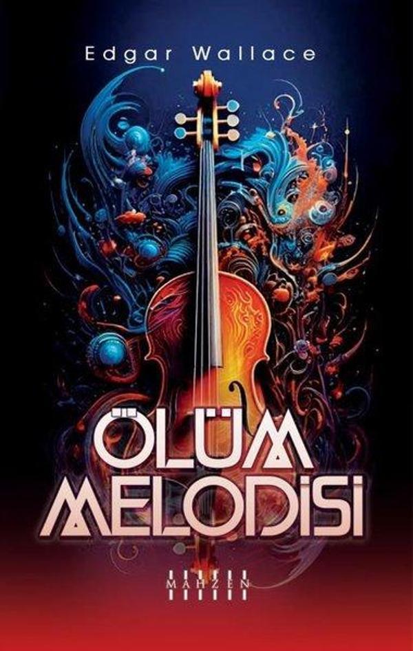 Ölüm Melodisi - Mahzen - Image 1