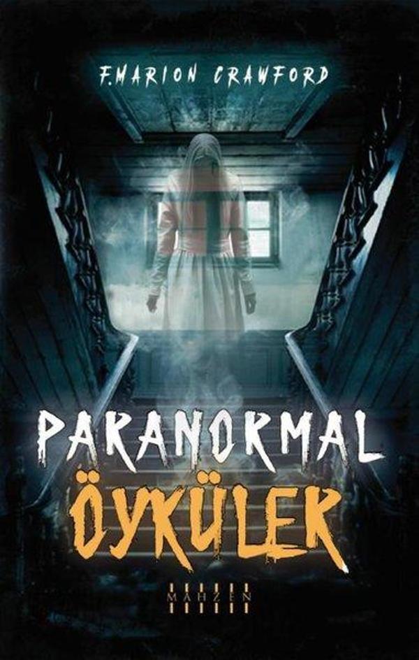 Paranormal Öyküler - Mahzen - Image 1