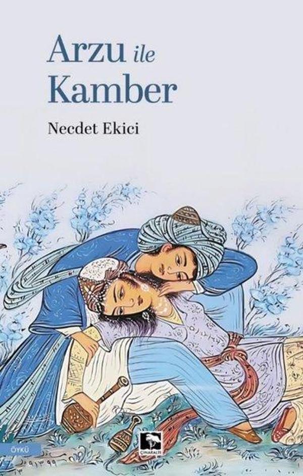 Arzu İle Kamber - Çınaraltı Yayınları - Image 1