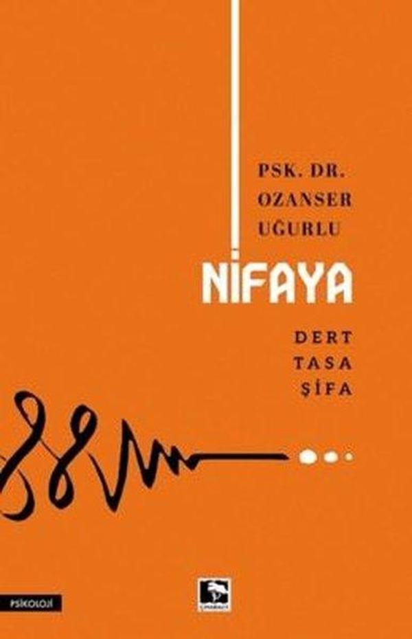 Nifaya Dert Tasa Şifa - Çınaraltı Yayınları - Image 1