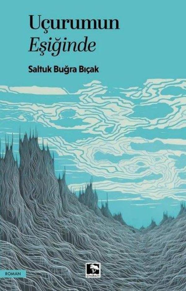 Uçurumun Eşiğinde - Çınaraltı Yayınları - Image 1