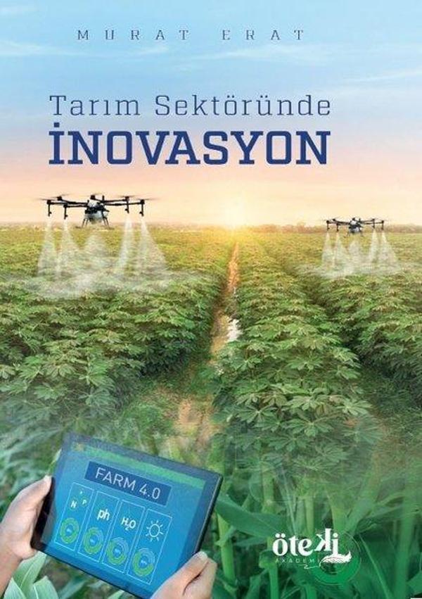 Tarım Sektöründe İnovasyon - Öteki Akademi Yayınları - Image 1