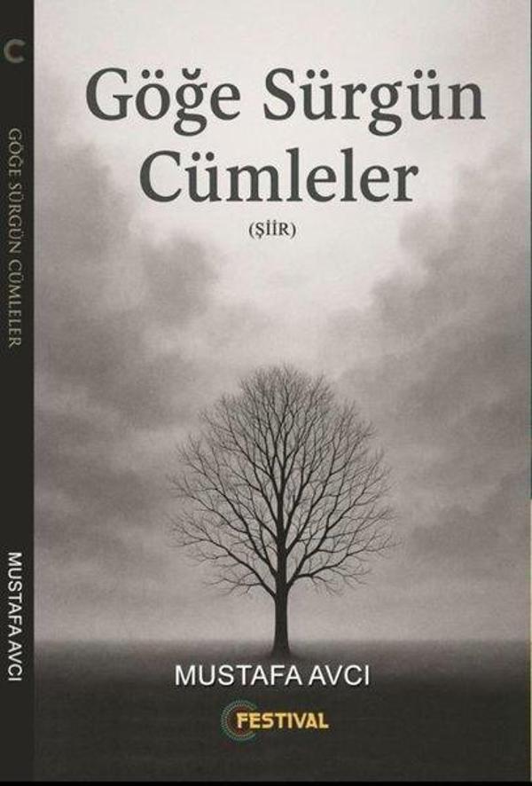 Göğe Sürgün Cümleler - Festival Yayıncılık - Image 1