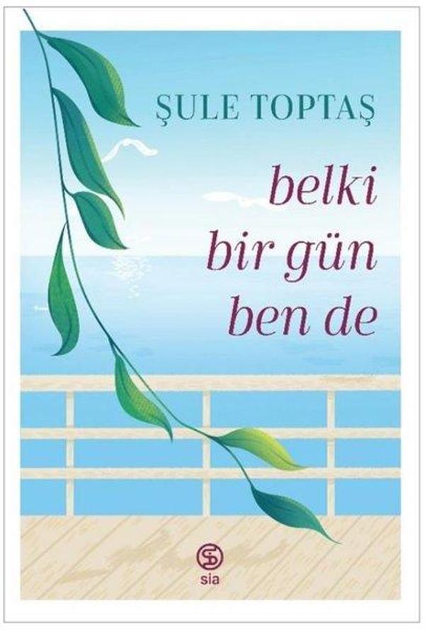 Belki Bir Gün Ben de - Sia - Image 1