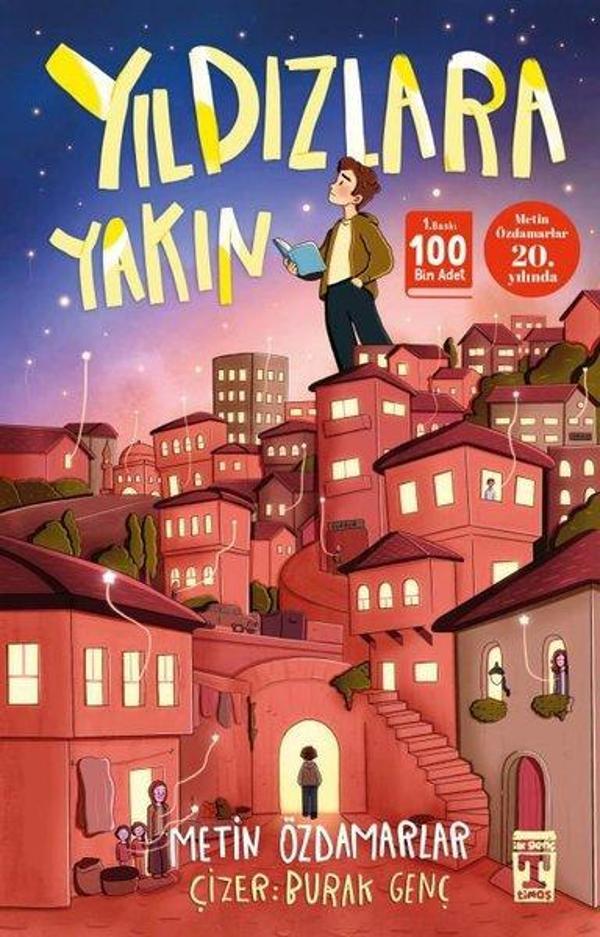 Yıldızlara Yakın - Timaş İlk Genç - Image 1