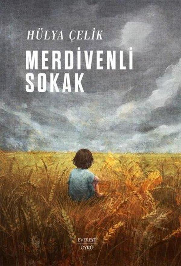 Merdivenli Sokak - Everest Yayınları - Image 1