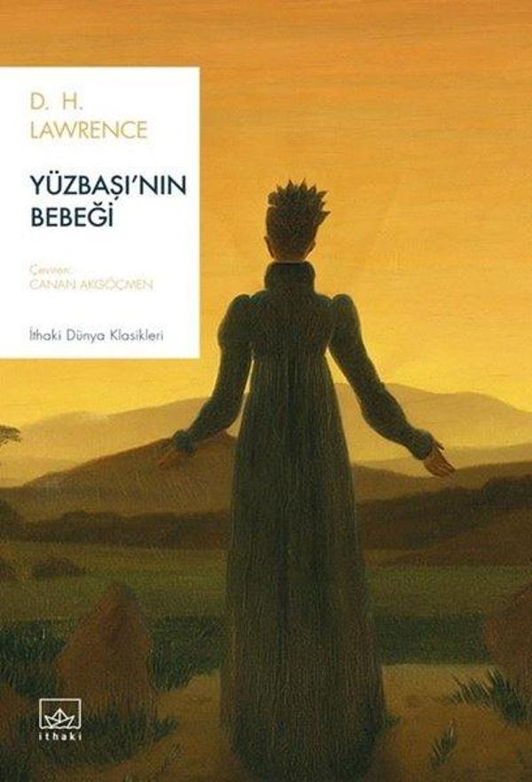 Yüzbaşı'nın Bebeği - İthaki Yayınları - Image 1