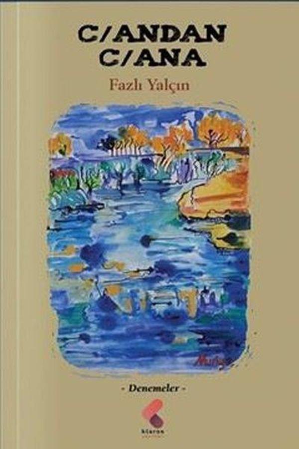 Candan Cana - Klaros Yayınları - Image 1