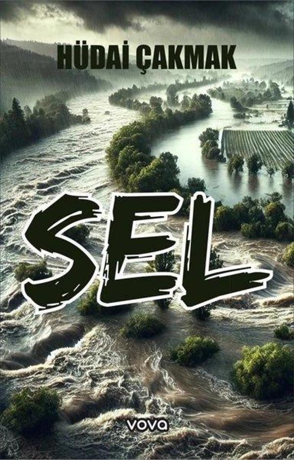 Sel - Vova Yayınları - Image 1