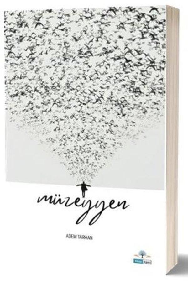 Müzeyyen - Kitap Ağacı Yayınları - Image 1