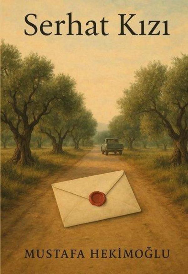 Serhat Kızı - Odessa Yayınevi - Image 1