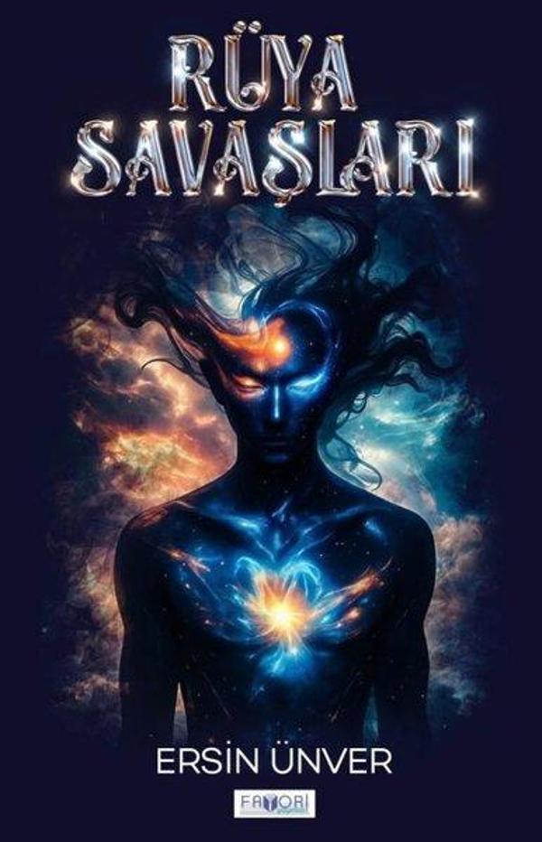Rüya Savaşları - Favori Yayınları - Image 1