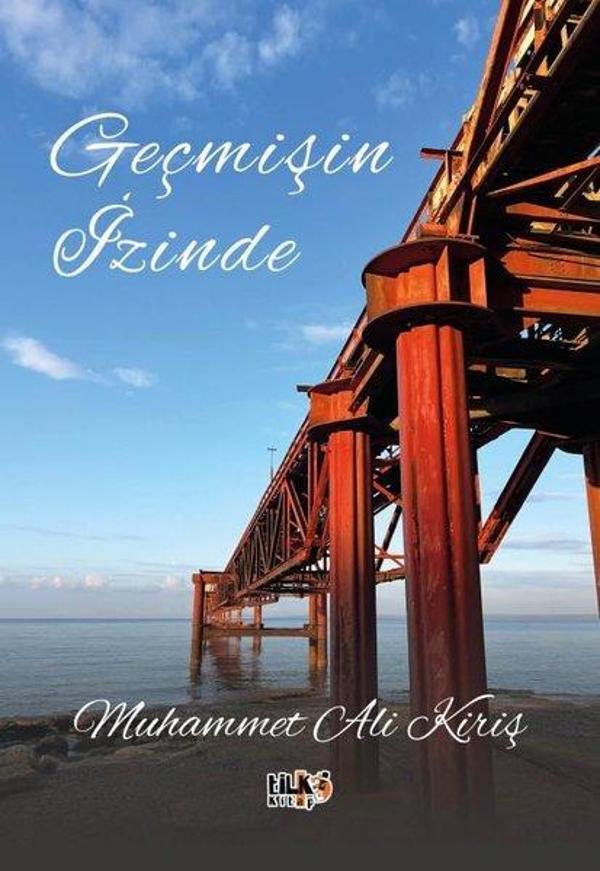 Geçmişin İzinde - Tilki Kitap - Image 1
