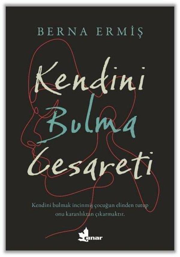 Kendini Bulma Cesareti - Çınar Yayınları - Image 1