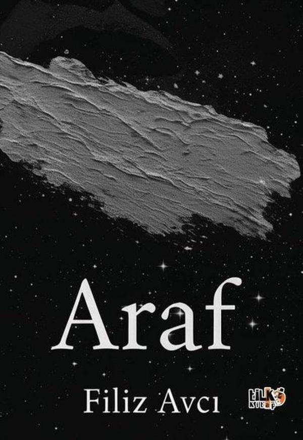 Araf - Tilki Kitap - Image 1