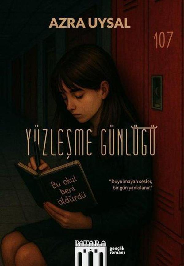 Yüzleşme Günlüğü - Patara Kitap - Image 1