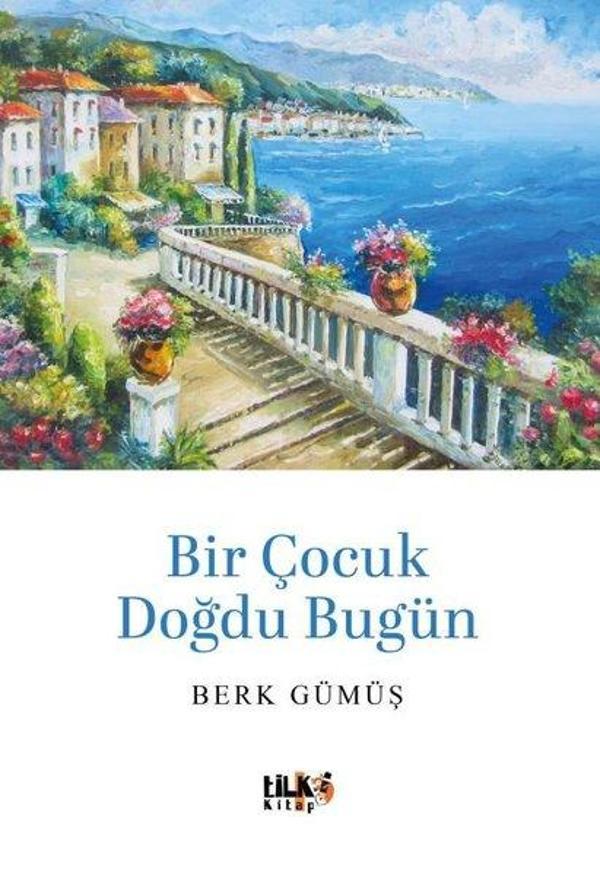 Bir Çocuk Doğdu Bugün - Tilki Kitap - Image 1