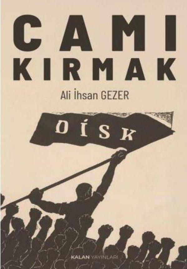 Camı Kırmak - Kalan Yayınları - Image 1