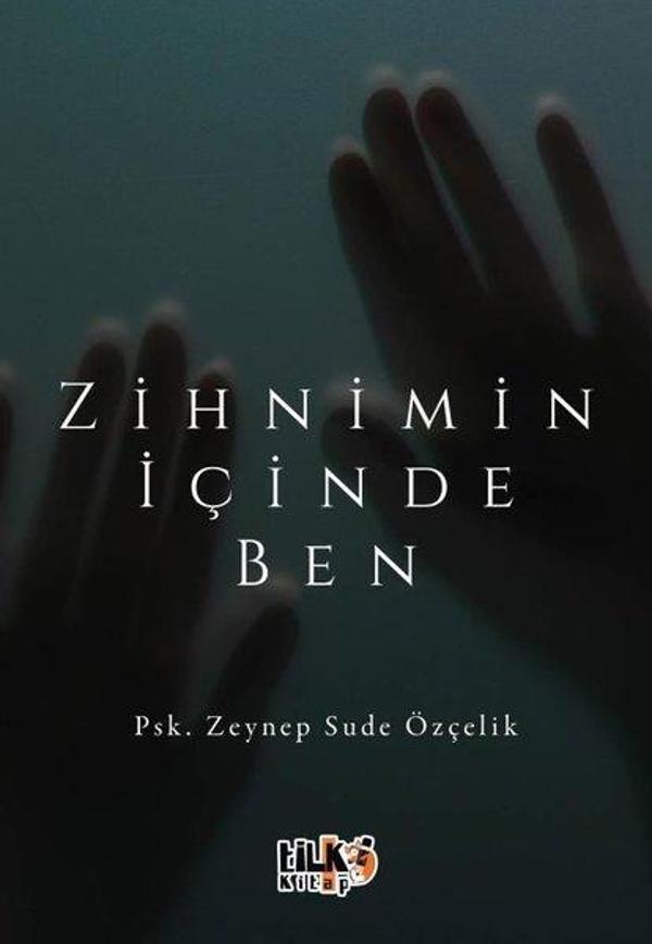 Zihnimin İçinde Ben - Tilki Kitap - Image 1