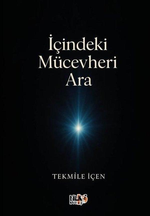 İçindeki Mücevheri Ara - Tilki Kitap - Image 1